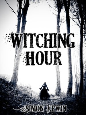 cover image of Witching Hour